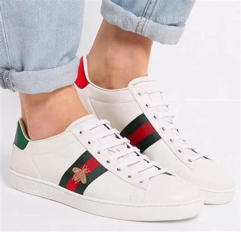 replica gucci shoes size 14|gucci look alike sneakers.